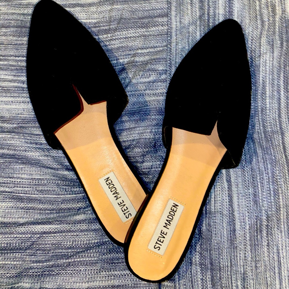 Steve Madden sandals
